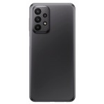 Full Body Housing For Samsung Galaxy A23 Black - Maxbhi Com