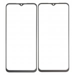 Replacement Front Glass For Samsung Galaxy A23 Light Blue By - Maxbhi Com