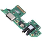 Charging Connector Flex Pcb Board For Oppo K10 By - Maxbhi Com