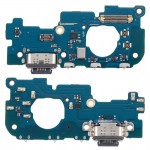 Charging Connector Flex Pcb Board For Samsung Galaxy A33 5g By - Maxbhi Com