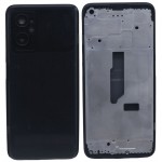 Full Body Housing For Oppo K10 Black - Maxbhi Com