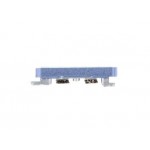 Power Button Outer For Oppo K10 Blue By - Maxbhi Com