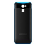 Back Panel Cover For Ziox X13 Blue - Maxbhi Com