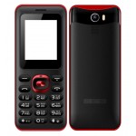 Full Body Housing For Ziox X13 Black - Maxbhi Com