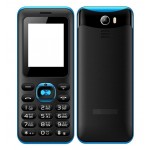 Full Body Housing For Ziox X13 Blue - Maxbhi Com