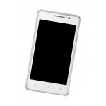 Lcd Frame Middle Chassis For Kechao S10 White By - Maxbhi Com