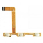 Volume Button Flex Cable For Asus X00gd By - Maxbhi Com