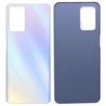 Back Panel Cover For Realme 9 5g Se White - Maxbhi Com