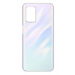 Back Panel Cover For Realme 9 5g White - Maxbhi Com
