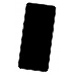 Fingerprint Sensor Flex Cable For Realme 9 Black By - Maxbhi Com