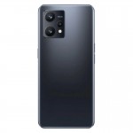 Full Body Housing For Realme 9 Black - Maxbhi Com