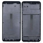 Lcd Frame Middle Chassis For Samsung Galaxy F23 5g Black By - Maxbhi Com