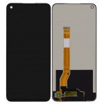 Lcd With Touch Screen For Realme 9 5g Se Blue By - Maxbhi Com