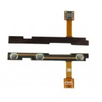 Power Button Flex Cable For Samsung Galaxy Note Lte 10 1 N8020 On Off Flex Pcb By - Maxbhi Com