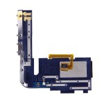 Ringer Loud Speaker For Samsung Galaxy Note Lte 10 1 N8020 By - Maxbhi Com