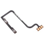 Volume Button Flex Cable For Realme 9 5g Se By - Maxbhi Com
