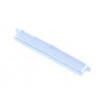 Volume Side Button Outer For Samsung Galaxy F23 5g White By - Maxbhi Com