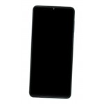 Fingerprint Sensor Flex Cable For Samsung Galaxy F23 5g Black By - Maxbhi Com