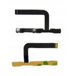 Volume Button Flex Cable For Micromax Canvas Selfie 2 Q340 By - Maxbhi Com