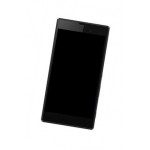 Volume Button Flex Cable For Sony D 2403 By - Maxbhi Com