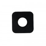Camera Lens for Samsung Galaxy S5 4G Black by Maxbhi.com