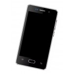 Home Button Complete For Relaxx Z6 Black By - Maxbhi Com