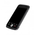 Lcd Frame Middle Chassis For Motorola Quench Xt5 Xt502 Black By - Maxbhi Com