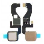 Home Button Flex Cable Only For Moto Z 32gb By - Maxbhi Com