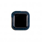 Home Button Outer For Moto Z 32gb Black By - Maxbhi Com