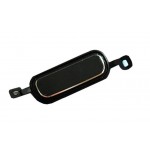 Home Button Outer For Samsung Galaxy Grand I9080 Black By - Maxbhi Com