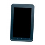 Lcd Frame Middle Chassis For Htc Evo View 4g Silver By - Maxbhi Com
