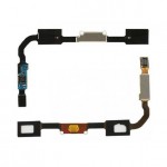 Home Button Flex Cable Only For Samsung Galaxy S4 Advance I9506 By - Maxbhi Com