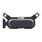 Home Button Outer For Samsung Galaxy Ace Style Grey By - Maxbhi Com