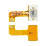 Power Button Flex Cable For Huawei Ascend Y220 On Off Flex Pcb By - Maxbhi Com