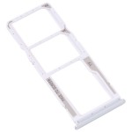 Sim Card Holder Tray For Xiaomi Redmi 10 Prime 2022 White - Maxbhi Com