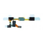 Audio Jack Flex Cable For Samsung Galaxy J5 By - Maxbhi Com