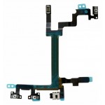 Power Button Flex Cable For Apple Iphone 5 - Maxbhi Com