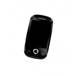 Home Button Complete For Samsung C3510 Corby Pop Silver By - Maxbhi Com