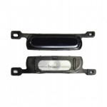 Home Button Outer For Samsung Smp901 Black By - Maxbhi Com