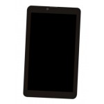 Lcd Frame Middle Chassis For Croma Crxt1125q Black By - Maxbhi Com
