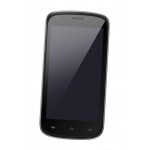 Lcd Frame Middle Chassis For Gfive President G10 Life White By - Maxbhi Com