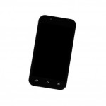 LCD Frame Middle Chassis for Ringing Bells Freedom 251 - White by Maxbhi.com