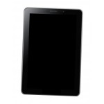 Lcd Frame Middle Chassis For Samsung Galaxy Tab 7 7 16gb Wifi And 3g White By - Maxbhi Com
