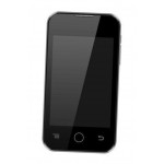 Lcd Frame Middle Chassis For Sansui S 351 Silver By - Maxbhi Com