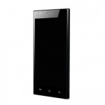 Lcd Frame Middle Chassis For Diyi Xpect C Black By - Maxbhi Com
