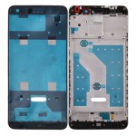 Lcd Frame Middle Chassis For Huawei Enjoy 7 Plus Grey By - Maxbhi Com