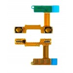 Volume Button Flex Cable For Samsung I537 By - Maxbhi Com