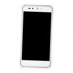 Charging Connector Flex Pcb Board For Blu Grand X Lte By - Maxbhi Com