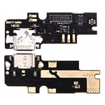 Charging Connector Flex Pcb Board For Xiaomi Mi 4c 32gb By - Maxbhi Com