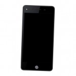 Home Button Complete For Verykool S5030 Helix Ii Black By - Maxbhi Com